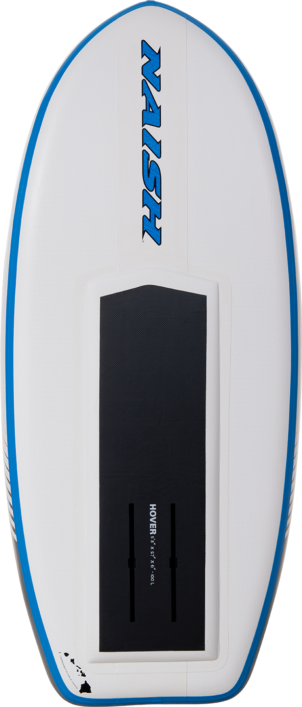 NAISH S26 HOVER INFLATABLE SUP FOIL 135 SUP FOIL BOARD