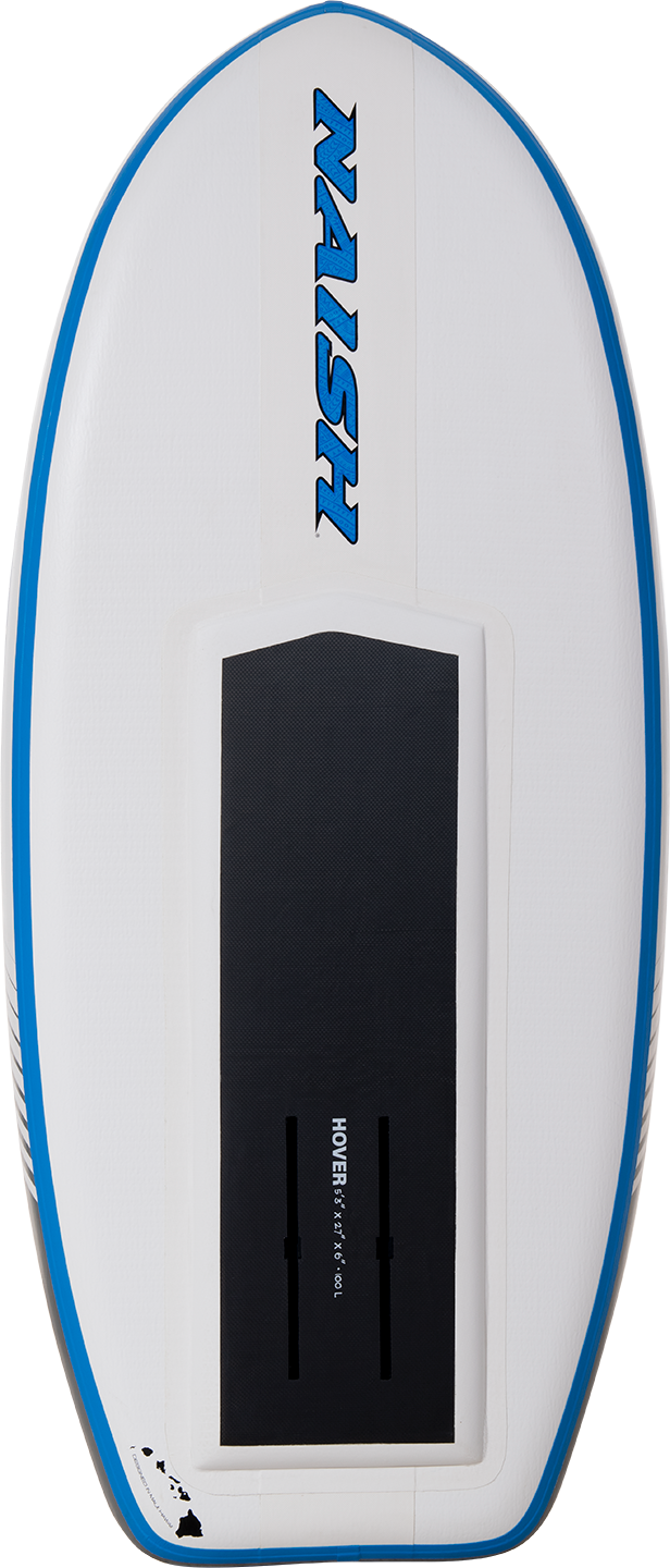 NAISH S26 HOVER INFLATABLE SUP FOIL 135 SUP FOIL BOARD Poseidon