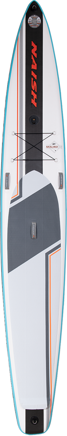 NAISH S26 MALIKO INFLATABLE SUP 14'0" X 27" FUSION LIGHT SUP BOARD