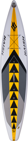 NAISH S26 ONE INFLATABLE SUP 12'6