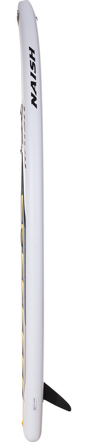 NAISH S26 ONE INFLATABLE SUP 12'6