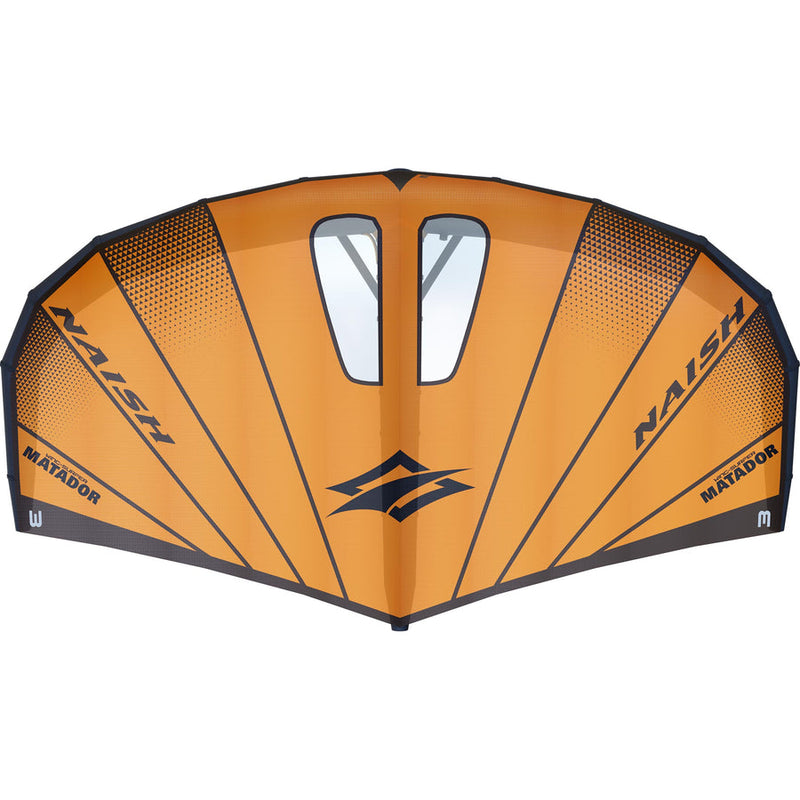 NAISH S26 WING SURFER MATADOR