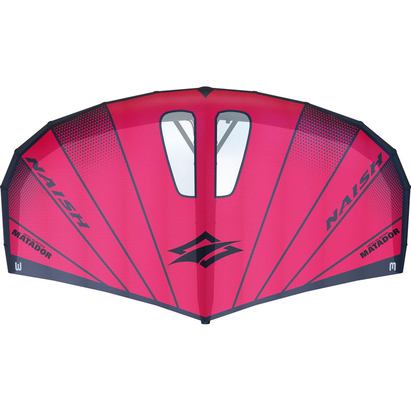 NAISH S26 WING SURFER MATADOR