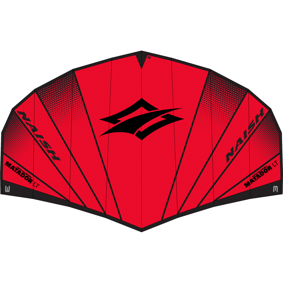 NAISH S26 WING SURFER MATADOR LT – Poseidon Collective - Surf