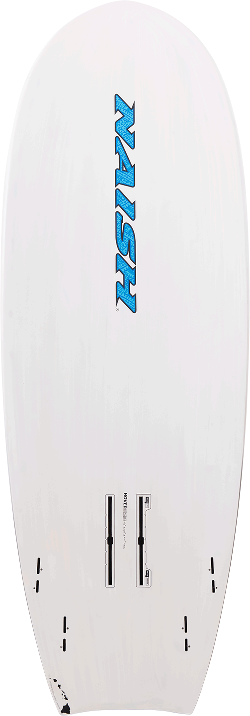 S27 Naish Hover Crossover 115Litres 7'0