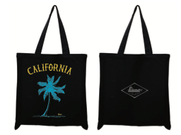 Poseidon Beach Tote Bag