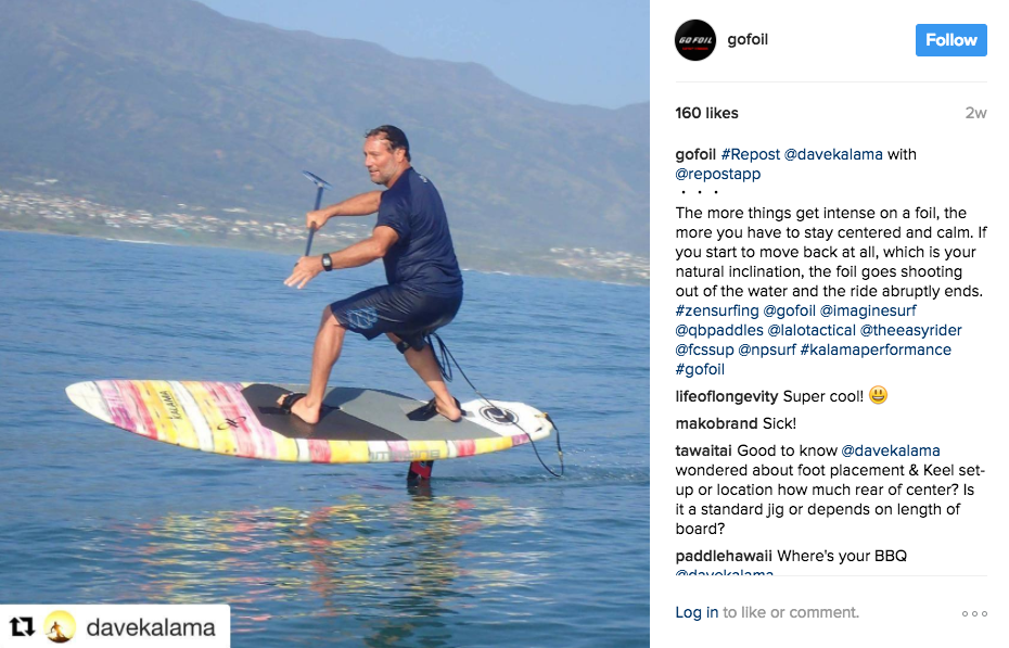 Go Foil Maliko 200 Full Set – Poseidon Collective - Surf • Art • Music Go Foil Maliko 200 Full Set – Poseidon Collective - Surf • Art • Music