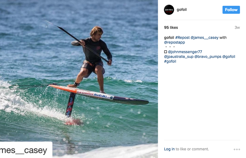 Go Foil Kai 120 Full Set