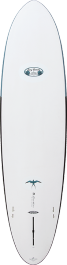 Surftech Takayama Egg 7'6" Softop Surfboard