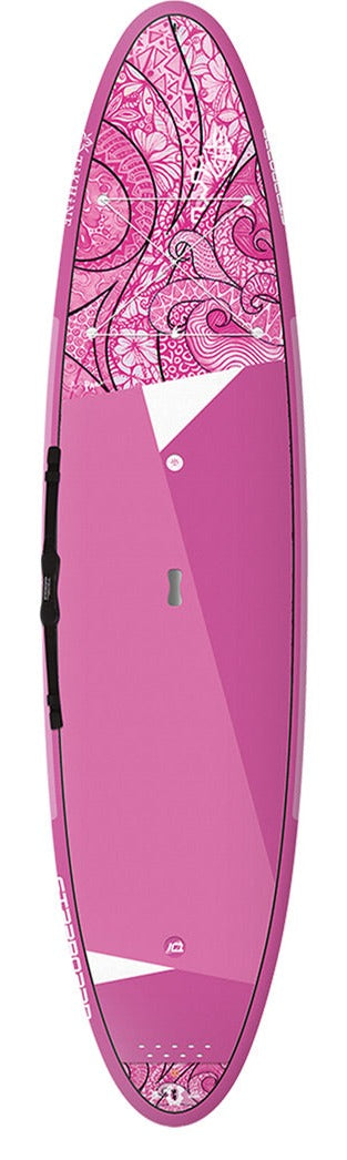 2022 STARBOARD SUP 11'2" X 28" GO STARSHOT SUN TIKHINE SUP BOARD
