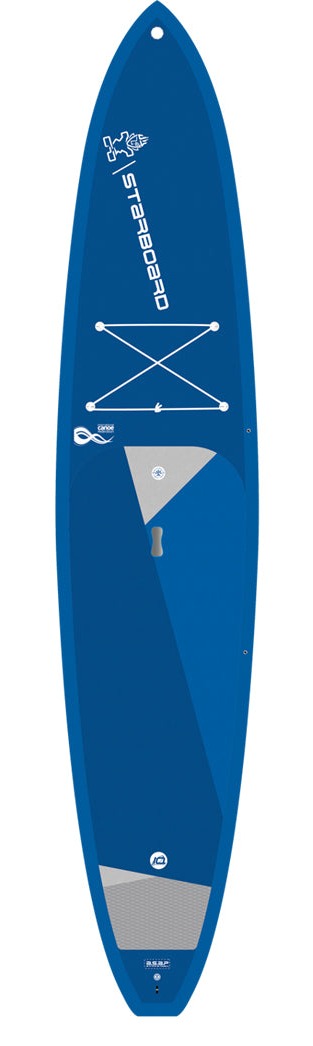 2023 STARBOARD SUP GENERATION 12'6" x 30" ASAP SUP BOARD