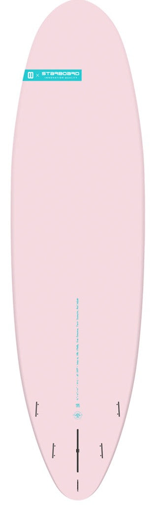 2023 STARBOARD GO SURF 9'6" x 31" LIMITED SERIES SUP