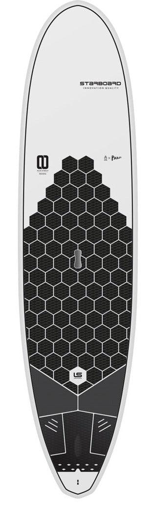 Starboard-SUP-2023-limited-