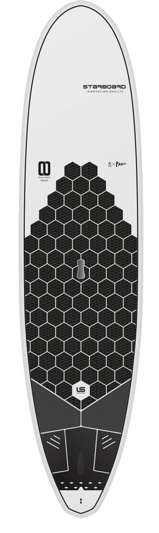 2023 STARBOARD SUP 10'0" X 31" LONGBOARD LIMITED SERIES SUP BOARD