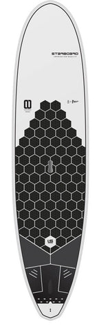 STARBOARD SUP LONGBOARD 9'0\