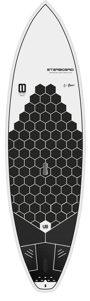 2023 STARBOARD SUP PRO 7’5” x 26.75” LIMITED SERIES SUP BOARD