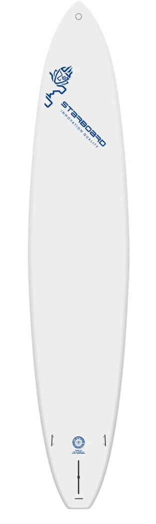 2023 STARBOARD SUP GENERATION 12'6" x 30" RHINO CONSTRUCTION SUP BOARD