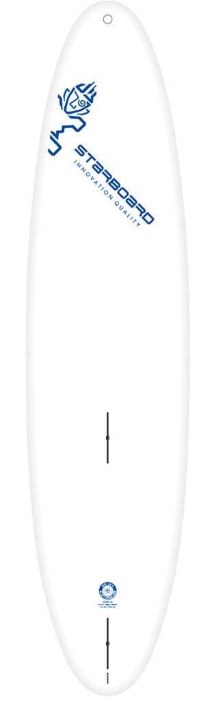 2023 STARBOARD GO 12'0" x 34" RHINO SUP