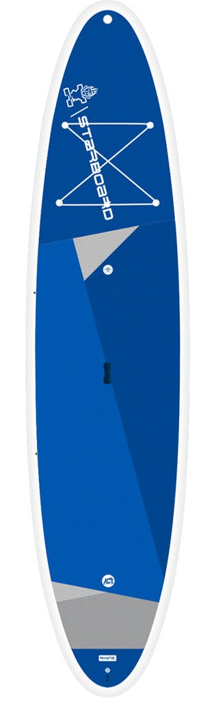 2023 STARBOARD GO 12'0" x 34" RHINO SUP