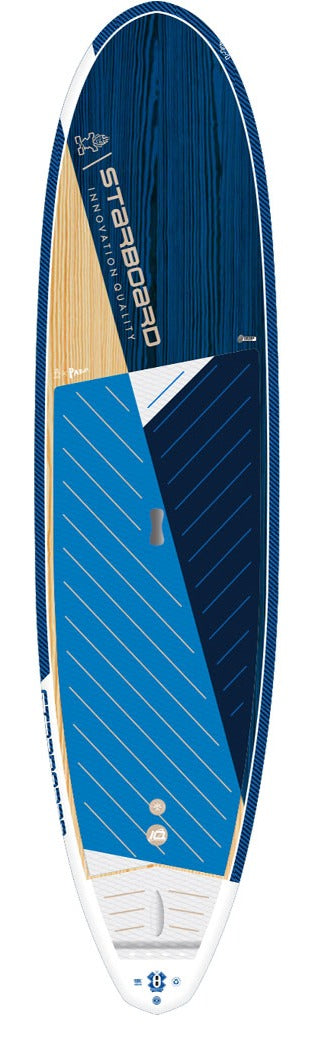 2023 STARBOARD SUP 9'0" X 26" LONGBOARD STARLITE SUP BOARD