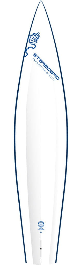 2023 STARBOARD SUP TOURING 12'6" x 29" STARLITE SUP BOARD