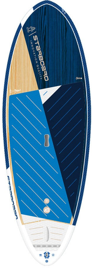 2023 STARBOARD SUP WEDGE 8'7" x 32" STARLITE SUP BOARD