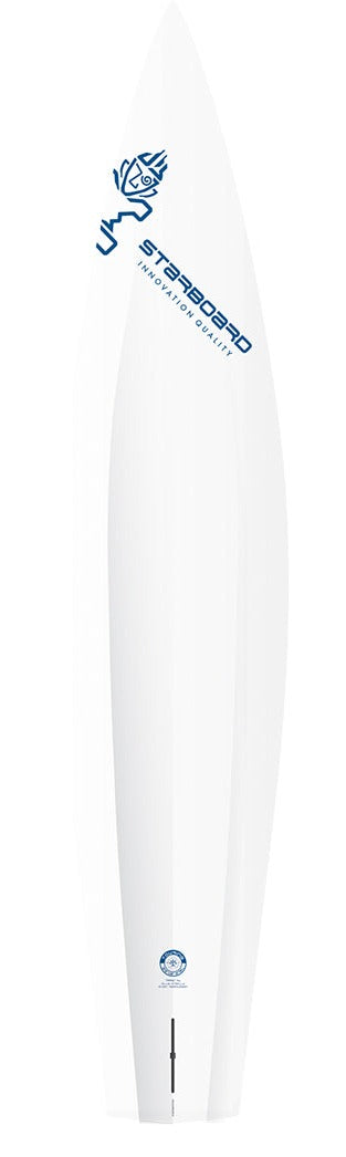 2022 STARBOARD SUP TOURING 12'6