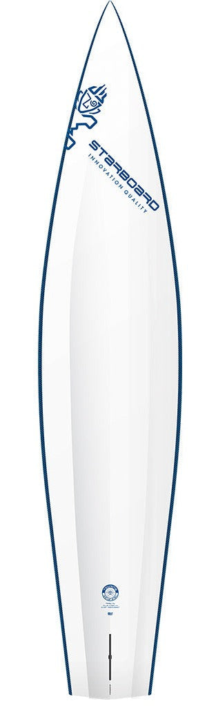 2022 STARBOARD SUP TOURING 12'6" x 31" STARLITE SUP BOARD