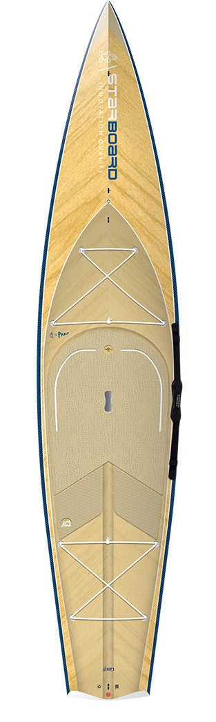 2022 STARBOARD SUP TOURING 14'0" x 30" STARLITE SUP BOARD