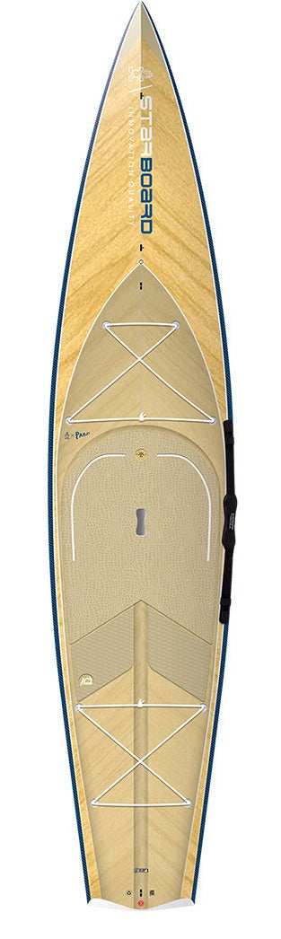 2022 STARBOARD SUP TOURING 12'6" x 31" STARLITE SUP BOARD