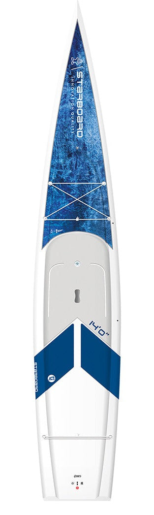 2022 STARBOARD SUP 14'0" X 28" WATERLINE LITE TECH SUP BOARD