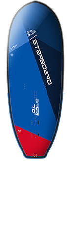 ふっきー様限定】Starboard 7'7”