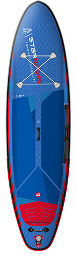 2023 STARBOARD 10’8″ x 33″ iCON INFLATABLE SUP