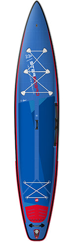 2023 STARBOARD 14'0″ x 32″ iCON INFLATABLE SUP – Poseidon