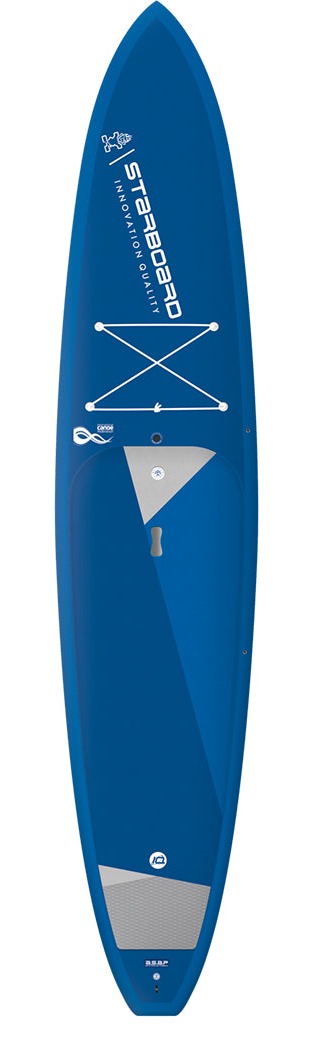 2022 STARBOARD SUP GENERATION 12'6 2022 STARBOARD SUP GENERATION 12'6