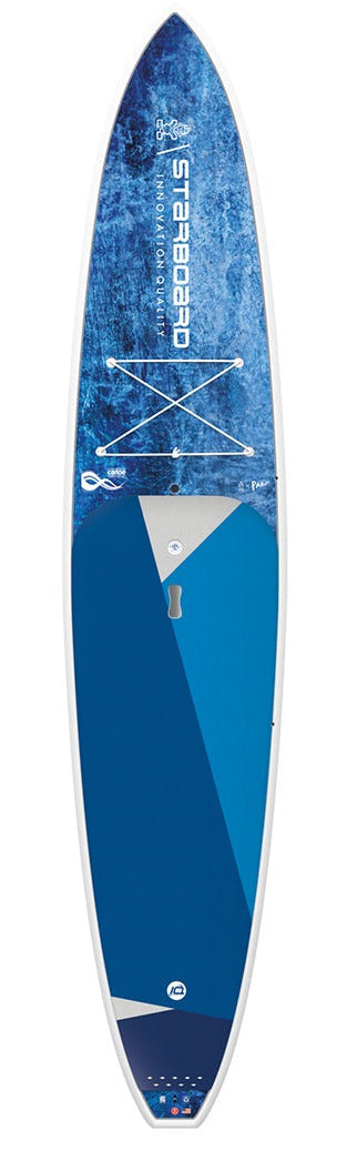 2023 STARBOARD SUP GENERATION 14'0" x 30" LITE TECH SUP BOARD