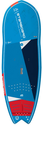 2022 STARBOARD SUP 7'2