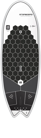Starboard Hypernut 5‑in‑1 SUP 2022 Starboard-SUP-Stand-Up-