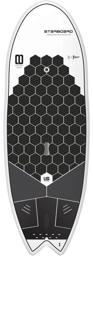 STARBOARD HyperNut Foil4in1 8x31.5 サーフ