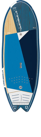 2023 STARBOARD SUP 8'0