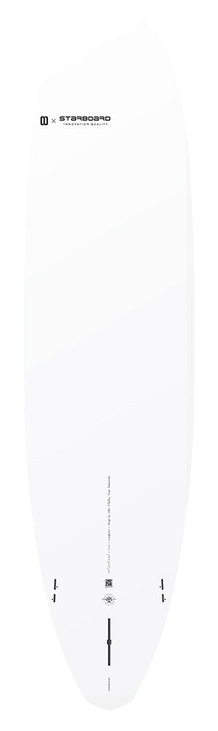 2023 STARBOARD SUP 10'0