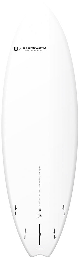 Sixty-Six Surfskate Superfish S-PRO 30 – Sixty-six skate