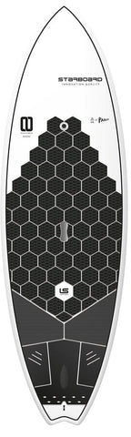 STARBOARD PRO LIMITED SERIES サップボード 2022 STARBOARD SUP PRO 7'7