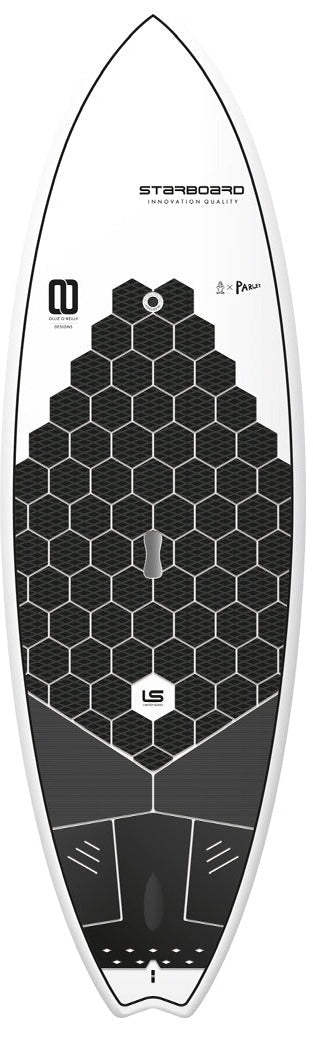 2022 STARBOARD SUP PRO 8'0