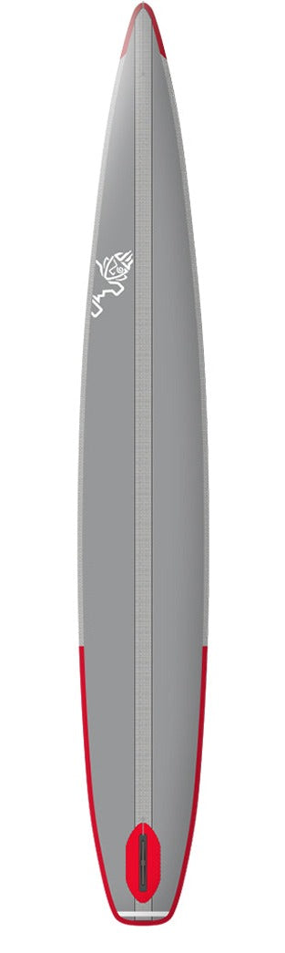 お盆限定値下げ！スターボードSTARBOARD KIDS RACER 10'6\