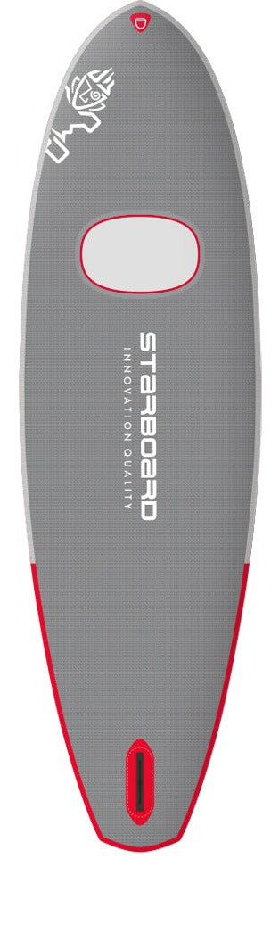 2023 STARBOARD VISION 11’2″ x 38″ INFLATABLE SUP