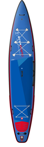 2023 STARBOARD INFLATABLE SUP 14'0" X 32" TOURING L DELUXE SC SUP BOARD