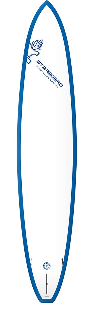 2022 STARBOARD SUP GENERATION 12'6" x 30" ASAP SUP BOARD