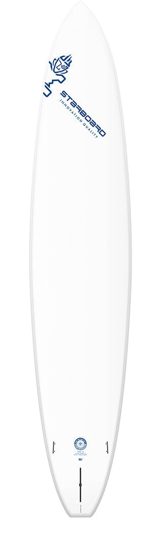 2022 STARBOARD SUP GENERATION 12'6" x 26" LITE TECH SUP BOARD