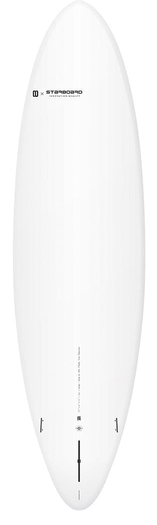 2022 STARBOARD SUP WEDGE 11'2" x 32" LIMITED SERIES SUP BOARD